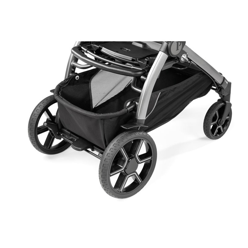 Универсальная коляска 2 в 1 Peg-Perego Book