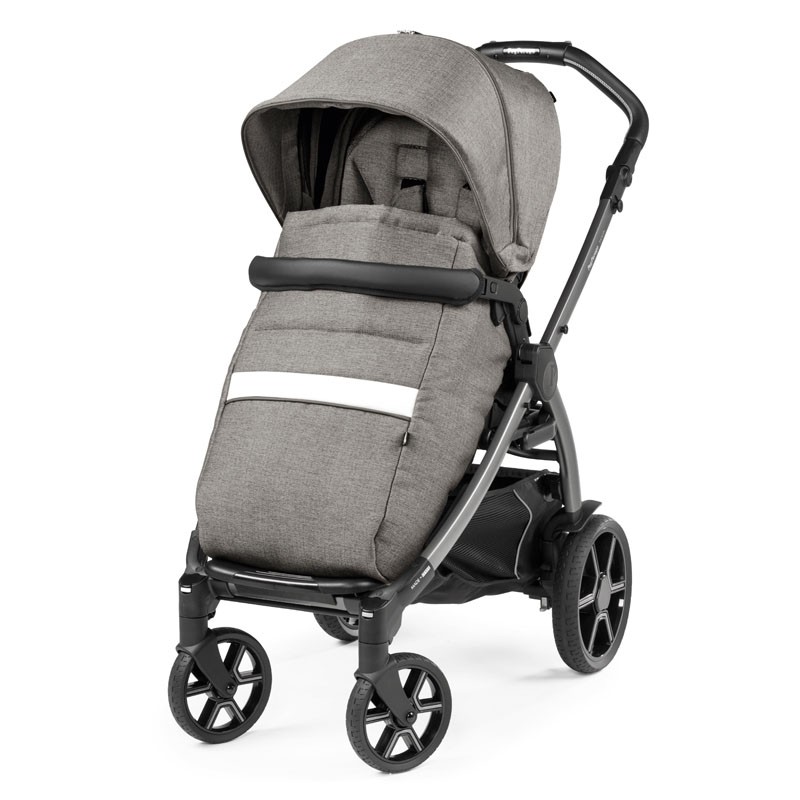 Универсальная коляска 2 в 1 Peg-Perego Book