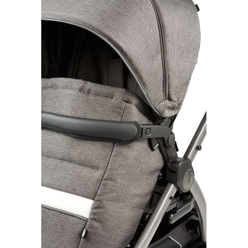 Универсальная коляска 2 в 1 Peg-Perego Book