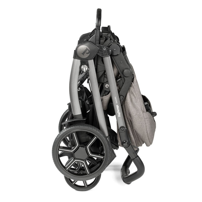 Универсальная коляска 2 в 1 Peg-Perego Book
