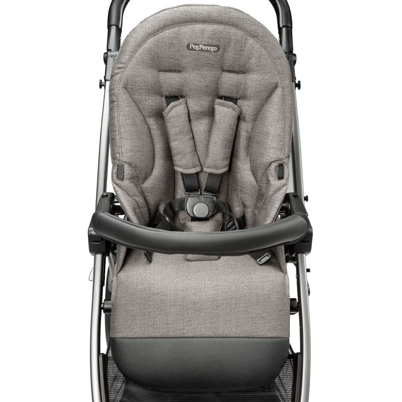 Универсальная коляска 2 в 1 Peg-Perego Book