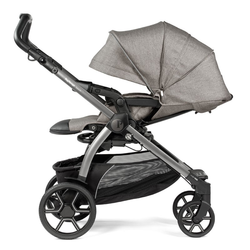Универсальная коляска 2 в 1 Peg-Perego Book