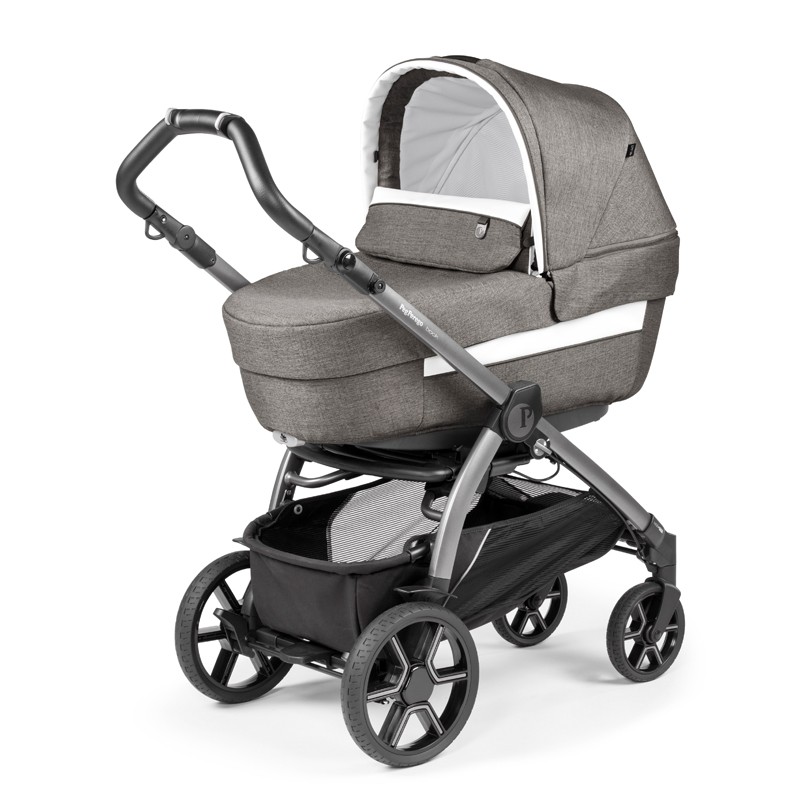 Универсальная коляска 2 в 1 Peg-Perego Book