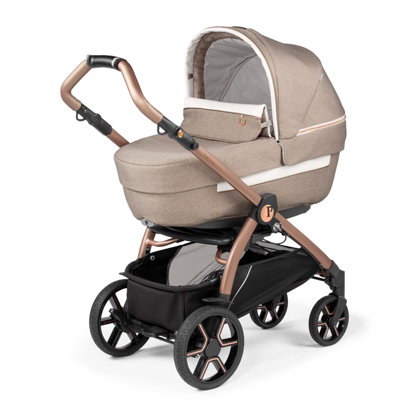 Универсальная коляска 2 в 1 Peg-Perego Book