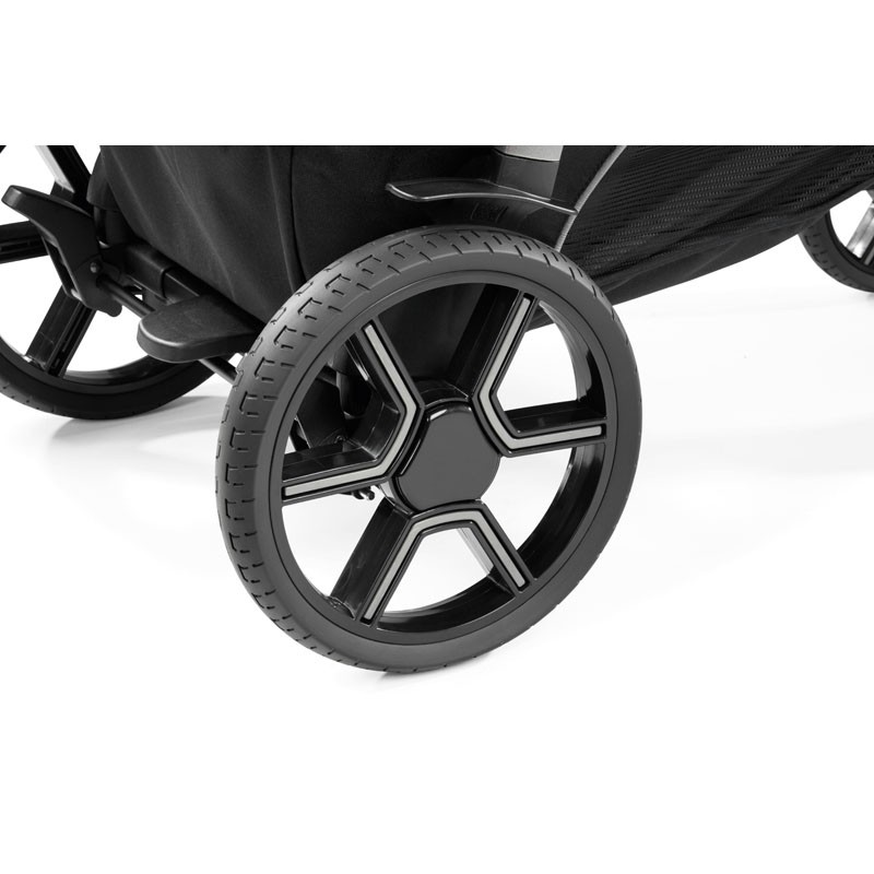 Универсальная коляска 2 в 1 Peg-Perego Book