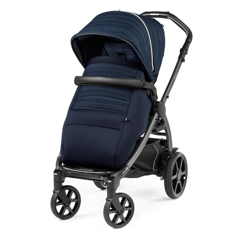 Универсальная коляска 2 в 1 Peg-Perego Book