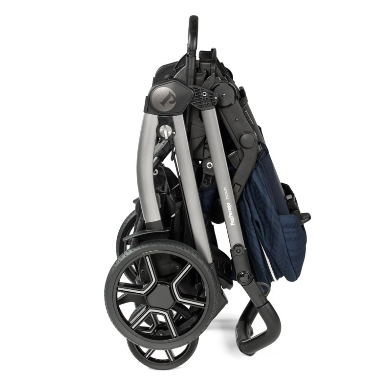 Универсальная коляска 2 в 1 Peg-Perego Book