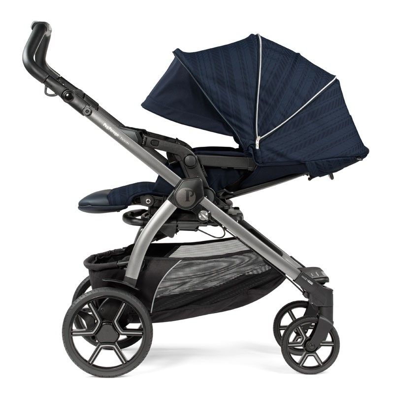 Универсальная коляска 2 в 1 Peg-Perego Book