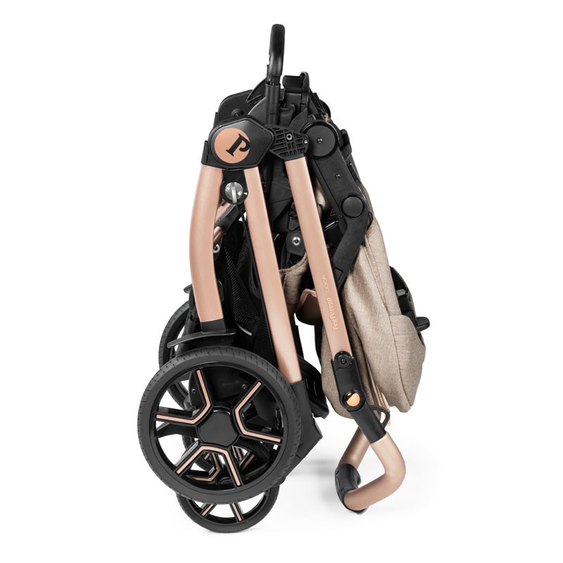 Универсальная коляска 2 в 1 Peg-Perego Book