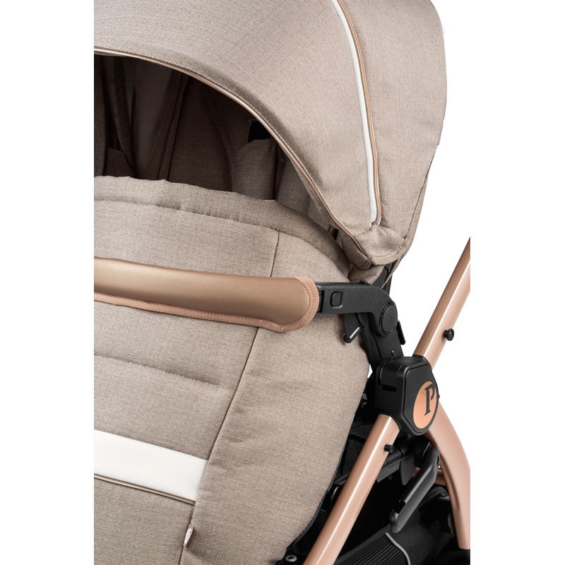 Универсальная коляска 2 в 1 Peg-Perego Book