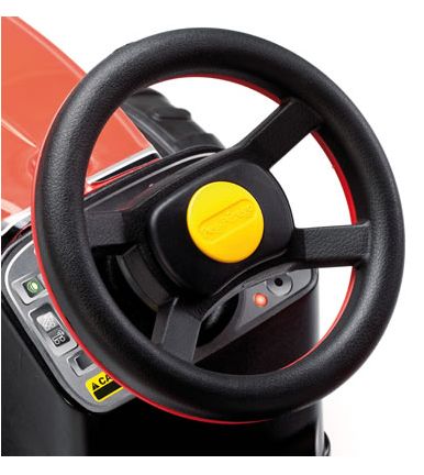 Педальный трактор Peg Perego MAXI DIESEL TRACTOR, CD 0551