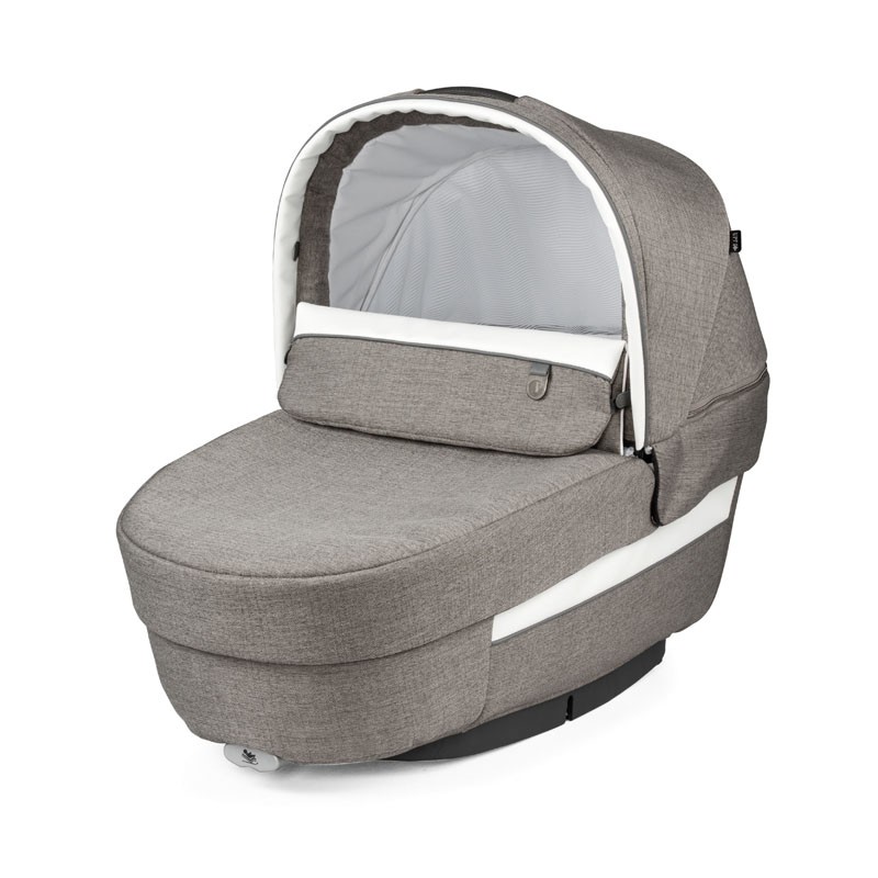 Универсальная коляска 2 в 1 Peg-Perego Book