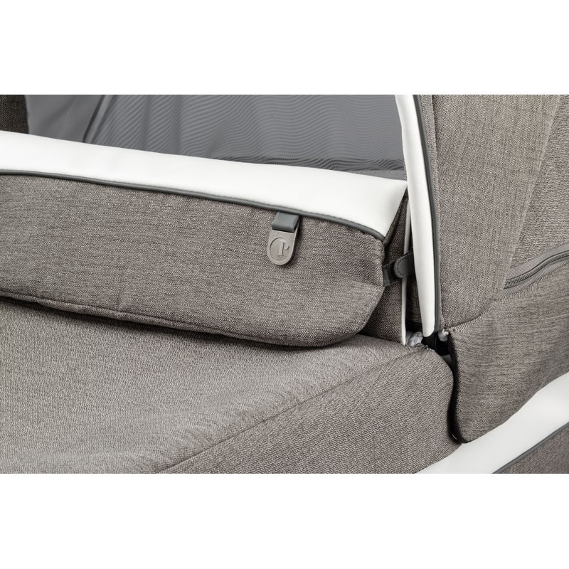 Универсальная коляска 2 в 1 Peg-Perego Book
