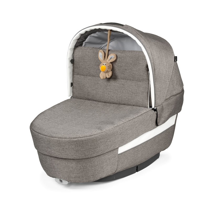 Универсальная коляска 2 в 1 Peg-Perego Book