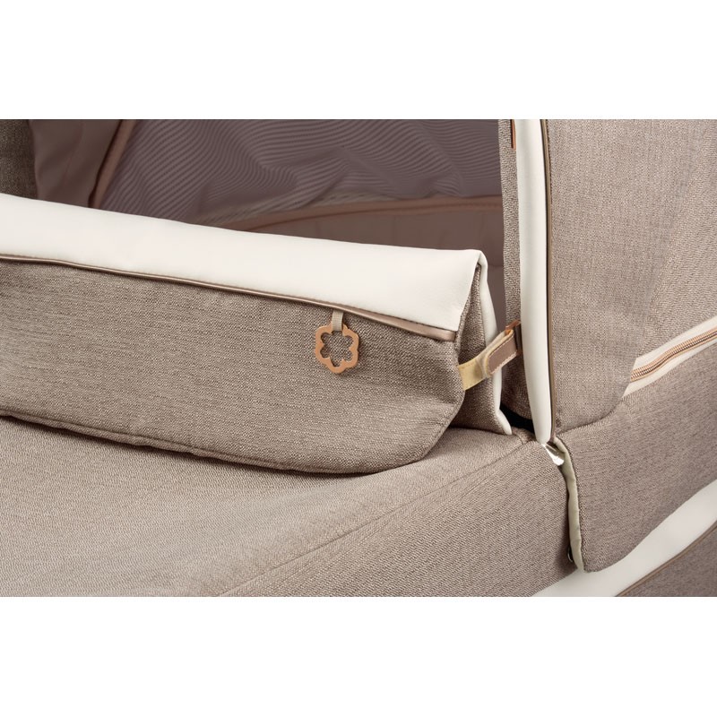 Универсальная коляска 2 в 1 Peg-Perego Book