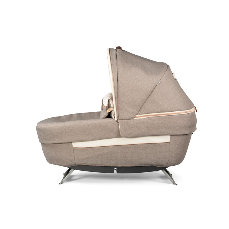 Универсальная коляска 2 в 1 Peg-Perego Book