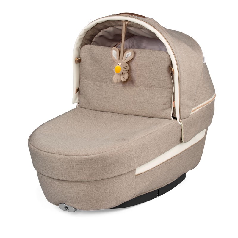 Универсальная коляска 2 в 1 Peg-Perego Book