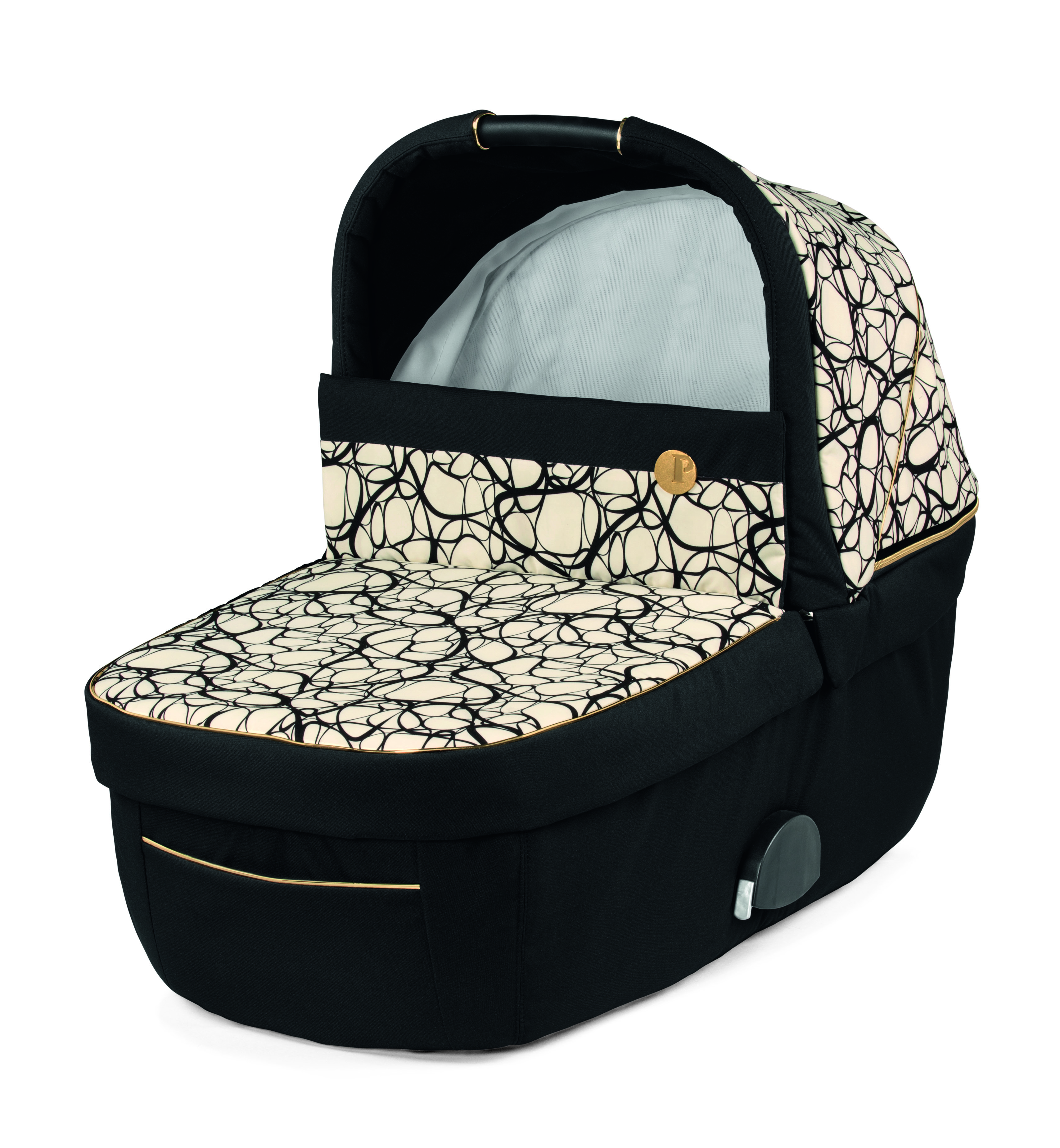 Универсальная коляска 2 в 1 Peg-Perego Veloce