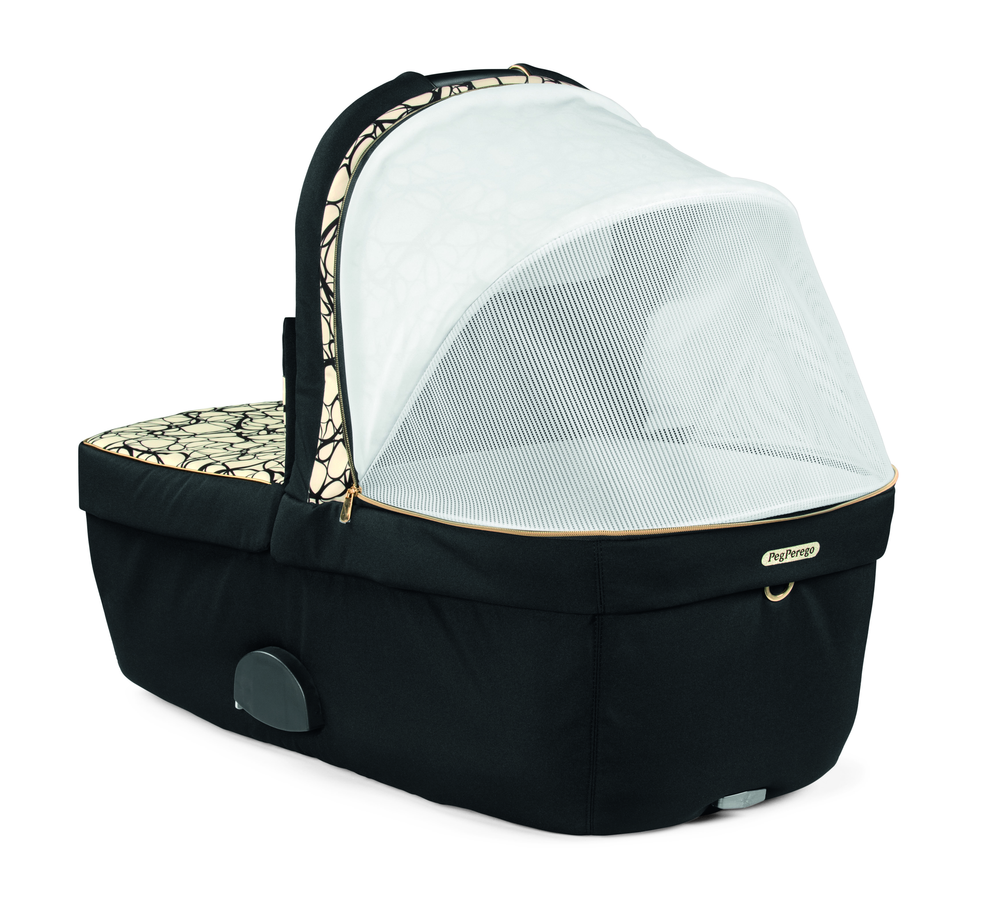 Универсальная коляска 2 в 1 Peg-Perego Veloce