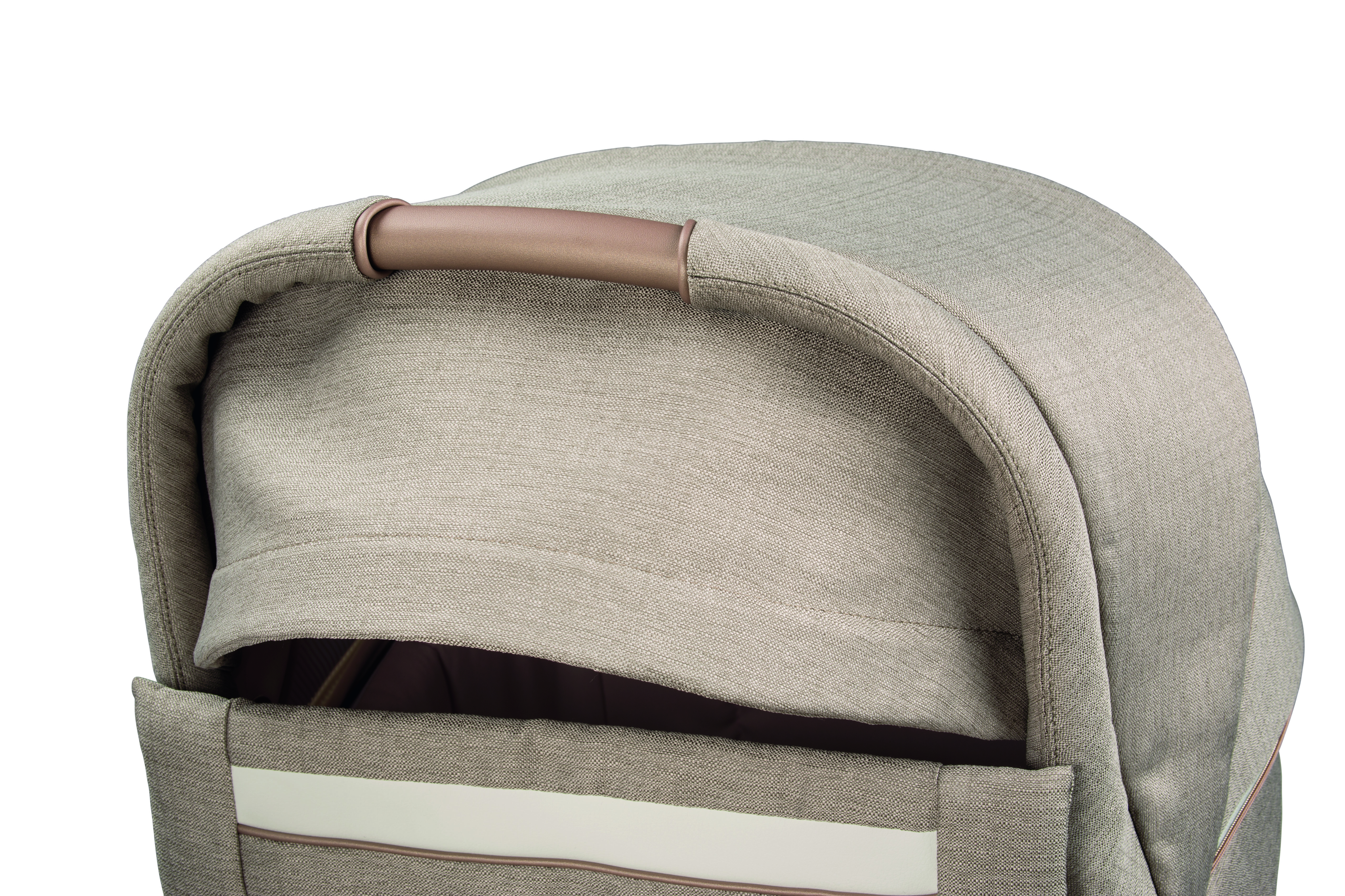 Универсальная коляска 2 в 1 Peg-Perego Veloce