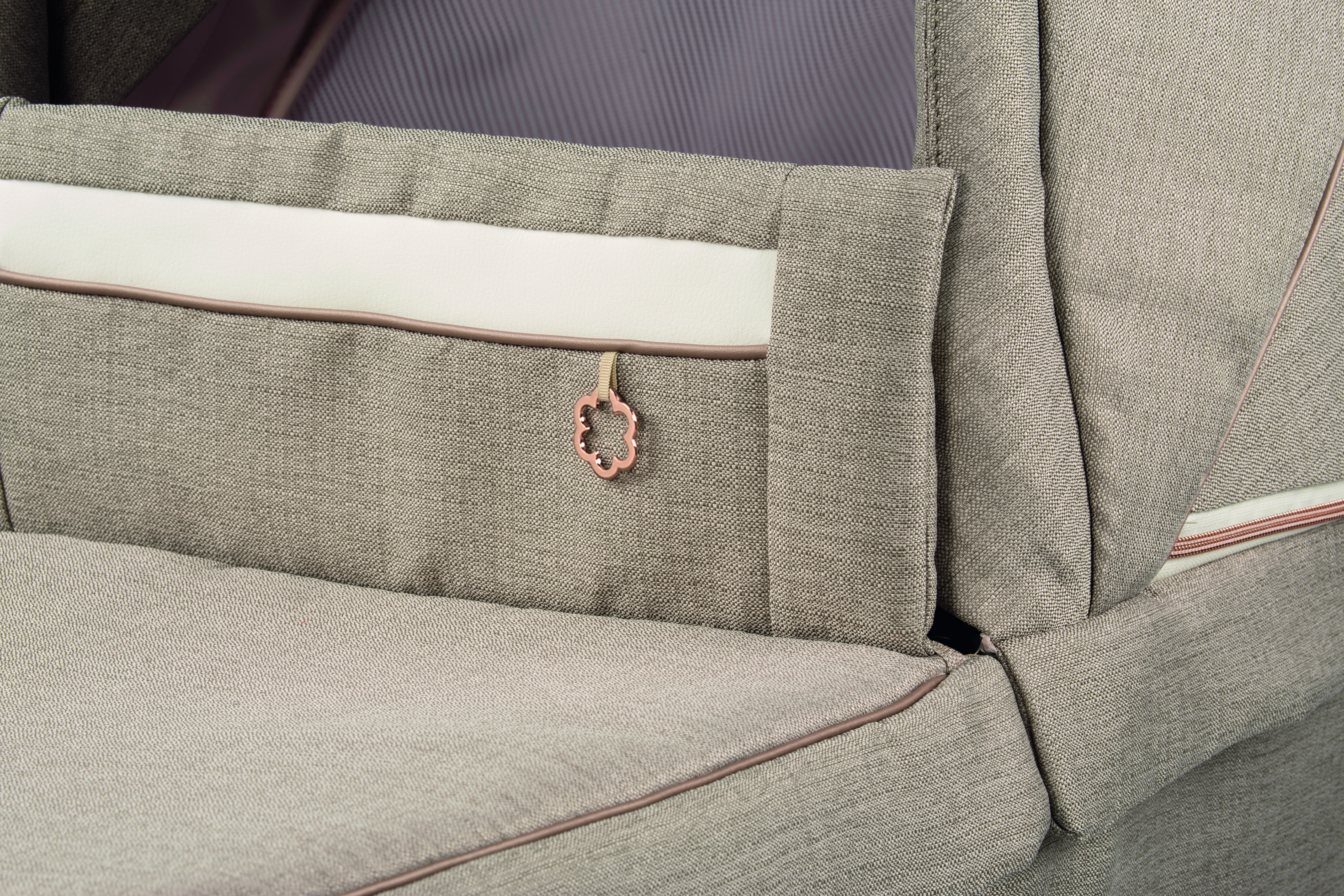 Универсальная коляска 2 в 1 Peg-Perego Veloce