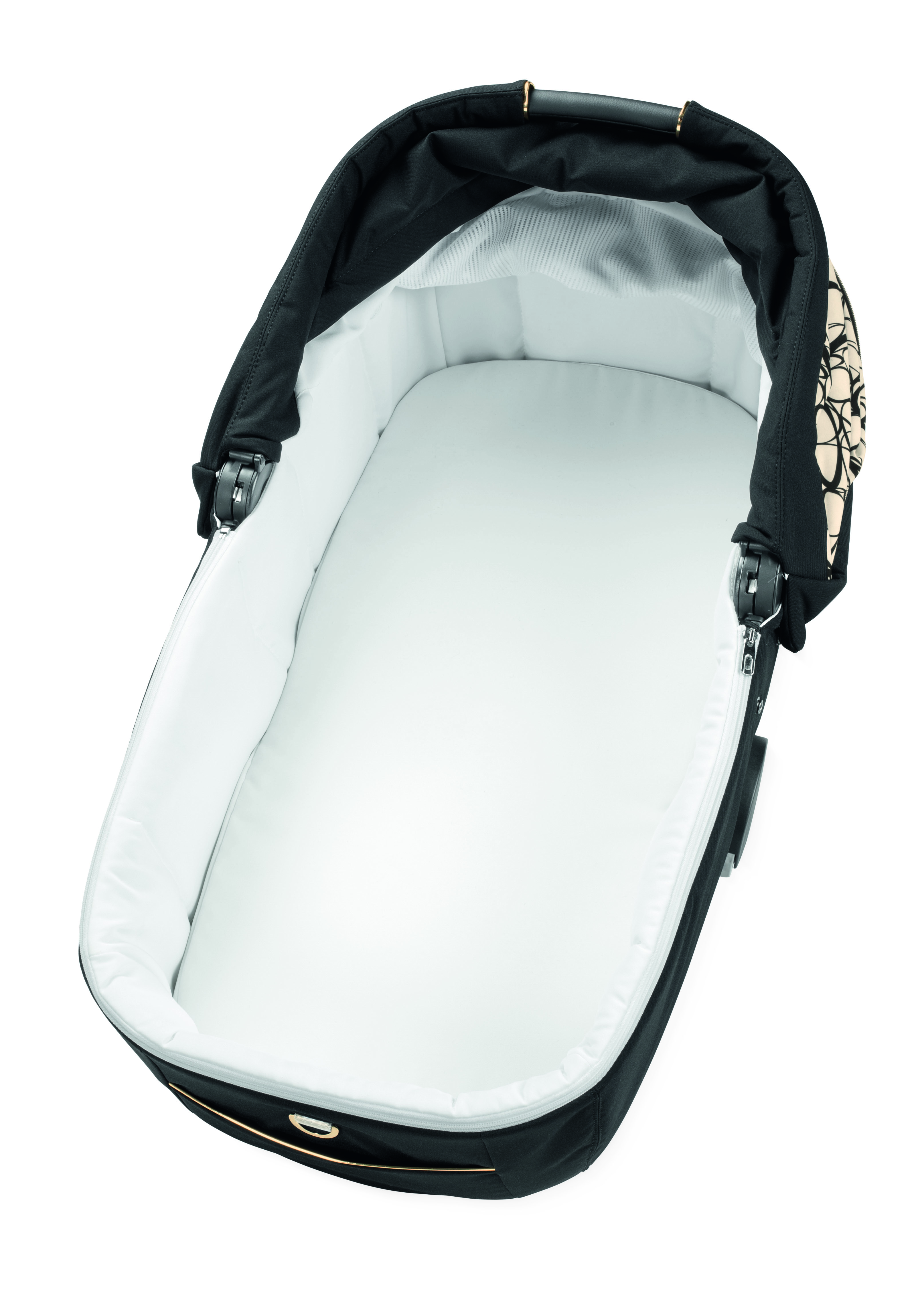 Универсальная коляска 2 в 1 Peg-Perego Veloce