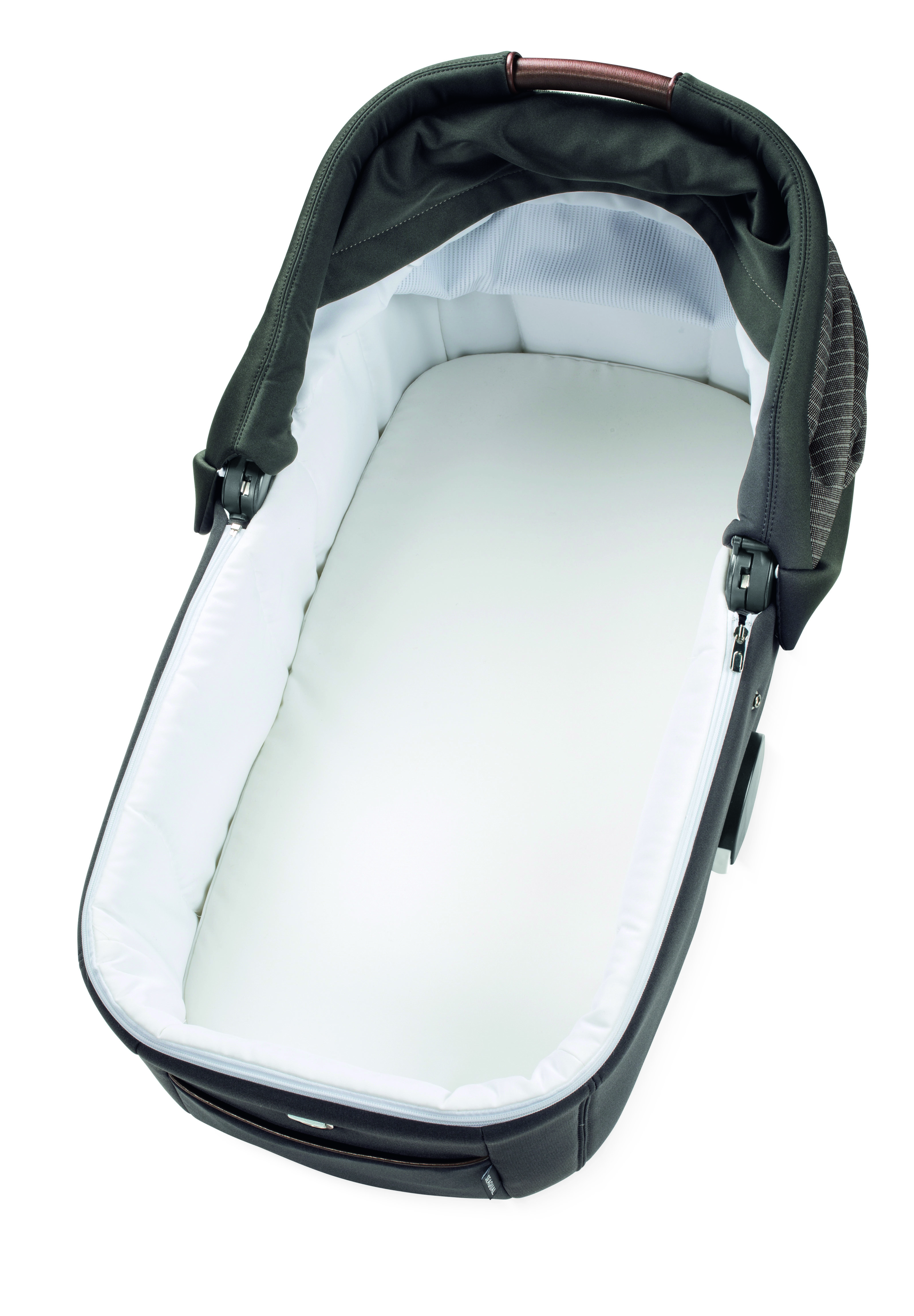 Универсальная коляска 2 в 1 Peg-Perego Veloce