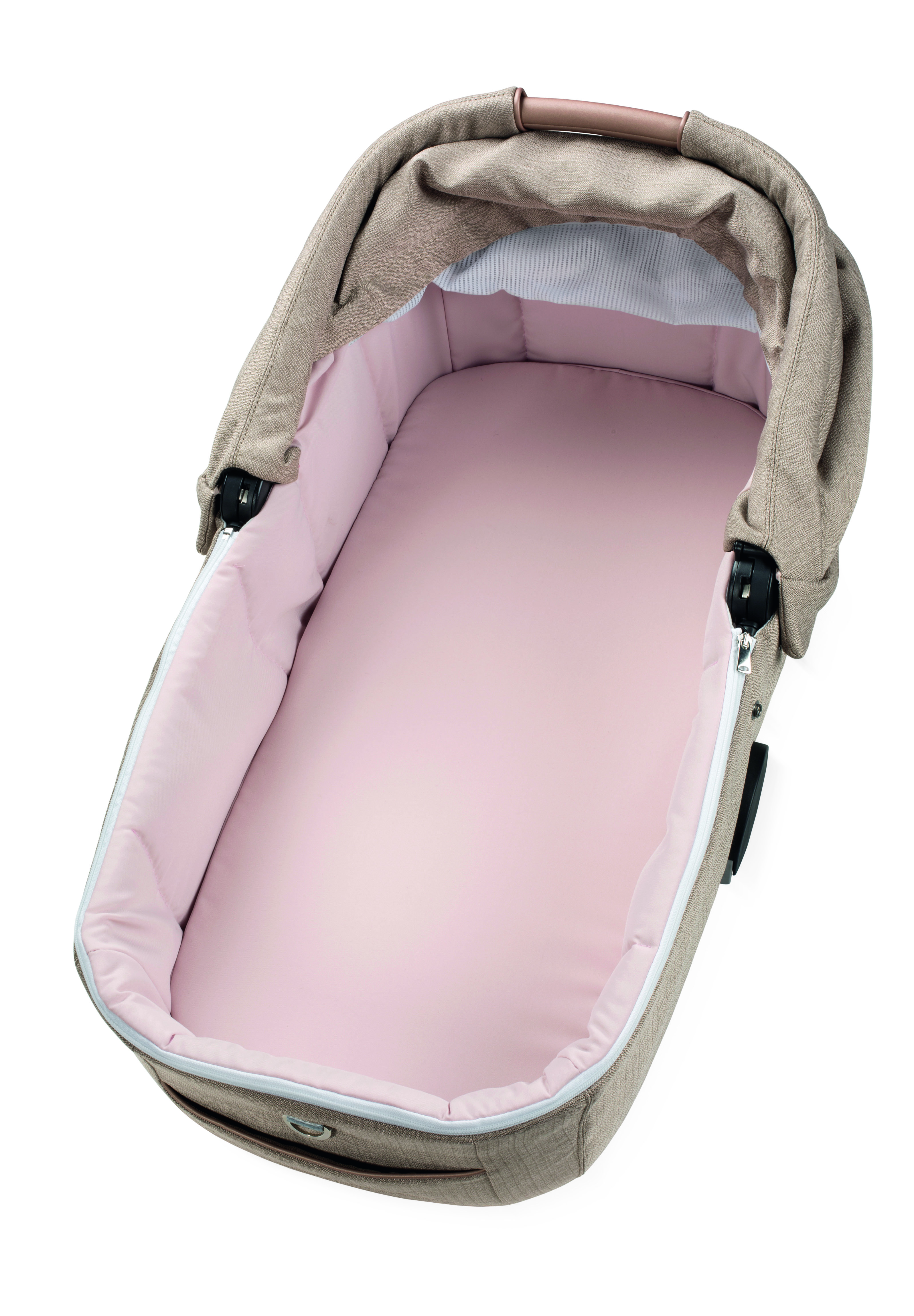 Универсальная коляска 2 в 1 Peg-Perego Veloce