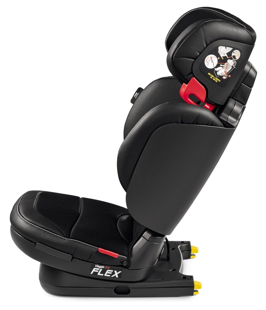 Автокресло Peg-Perego VIAGGIO 2-3 FLEX