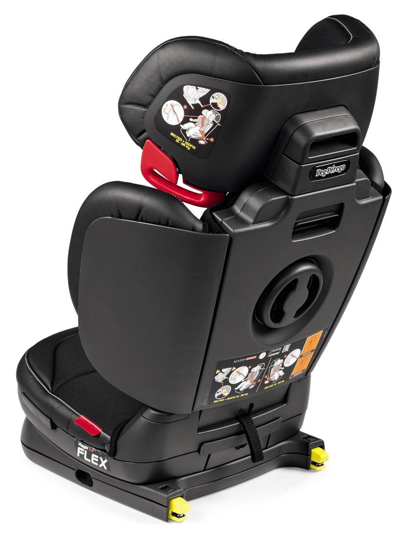 Автокресло Peg-Perego VIAGGIO 2-3 FLEX