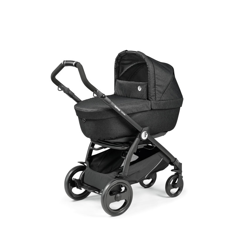 Универсальная коляска 3 в 1 Peg-Perego Futura