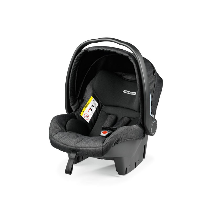 Универсальная коляска 3 в 1 Peg-Perego Futura