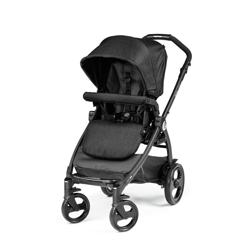 Универсальная коляска 3 в 1 Peg-Perego Futura