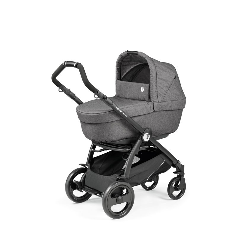 Универсальная коляска 3 в 1 Peg-Perego Futura