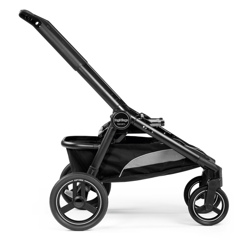 Peg-Perego Шасси TEAM
