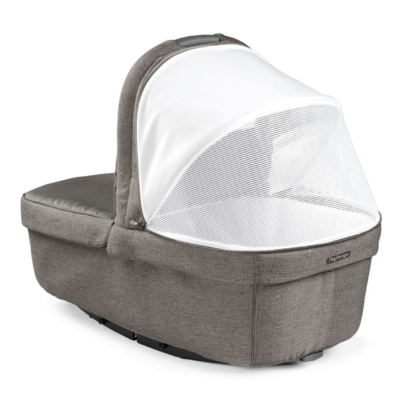 Универсальная коляска 2 в 1 с надувными колесами Peg-Perego GT4