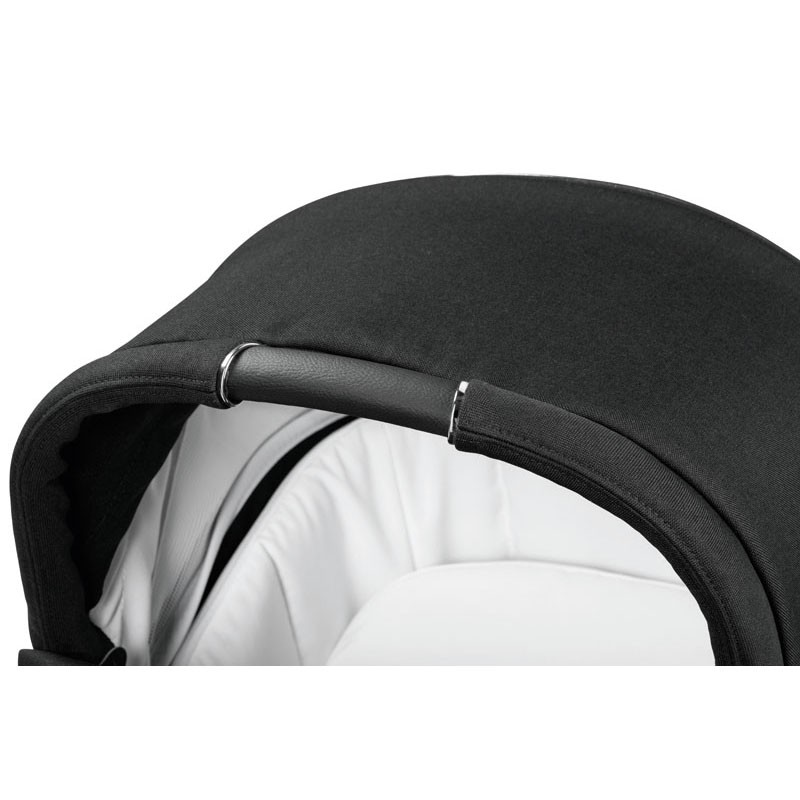 Универсальная коляска 2 в 1 для двойни с надувными колесами Peg-Perego GT4