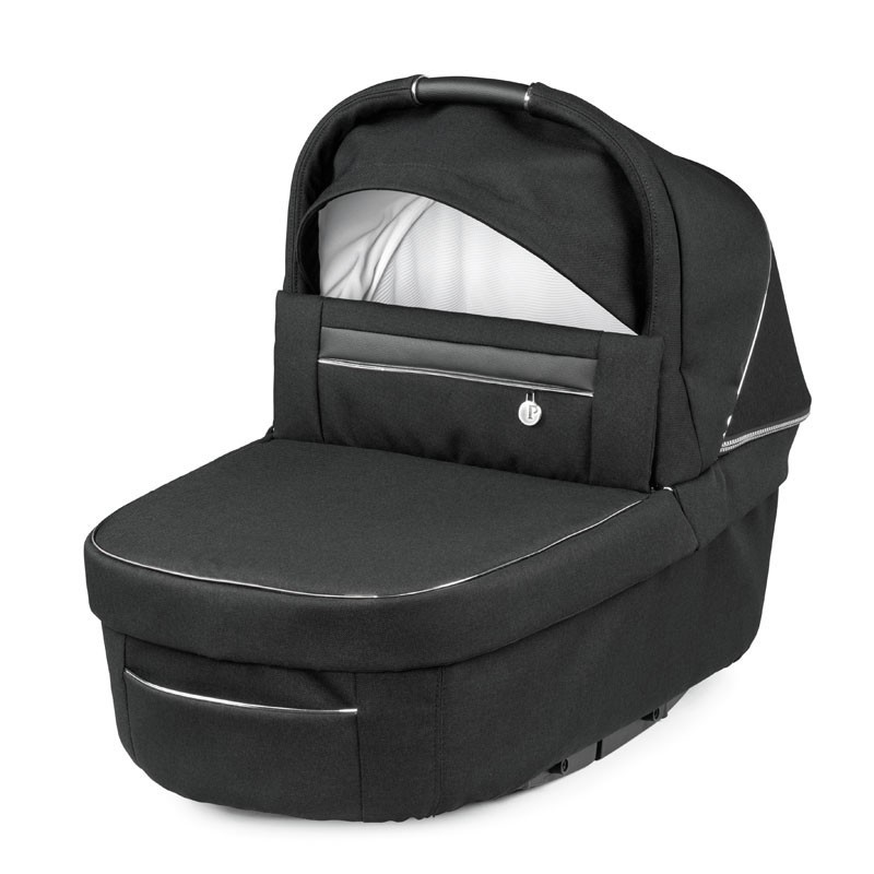 Универсальная коляска 2 в 1 с надувными колесами Peg-Perego GT4