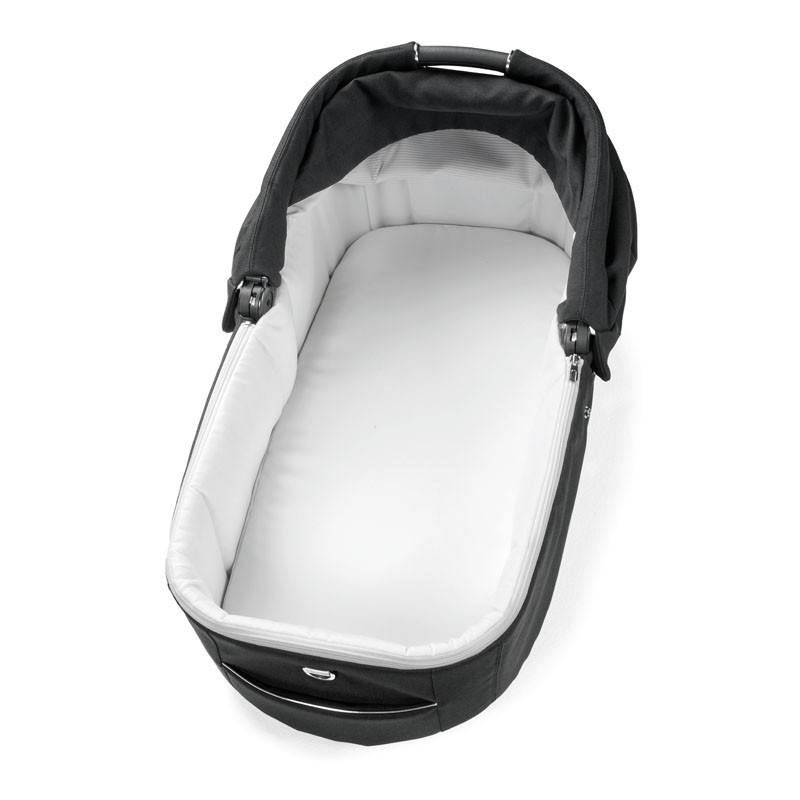 Универсальная коляска 2 в 1 для двойни с надувными колесами Peg-Perego GT4