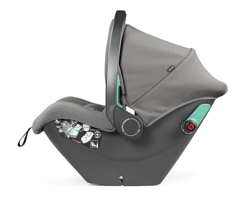 Автокресло Peg-Perego Primo Viaggio SLK  i-Size