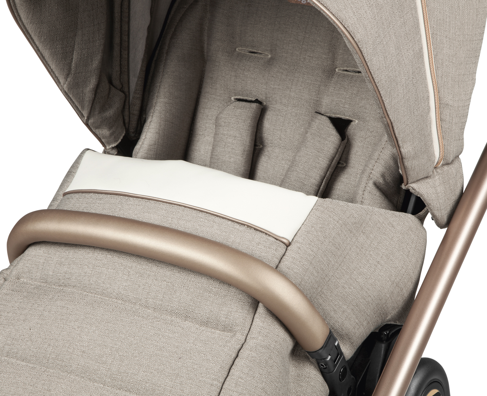 Универсальная коляска 2 в 1 Peg-Perego Veloce