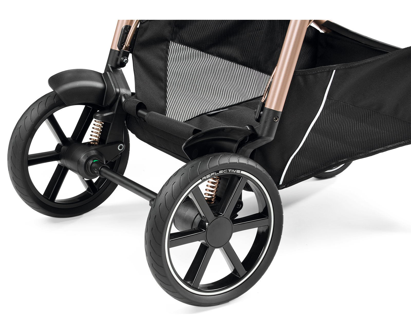 Универсальная коляска 2 в 1 Peg-Perego Veloce