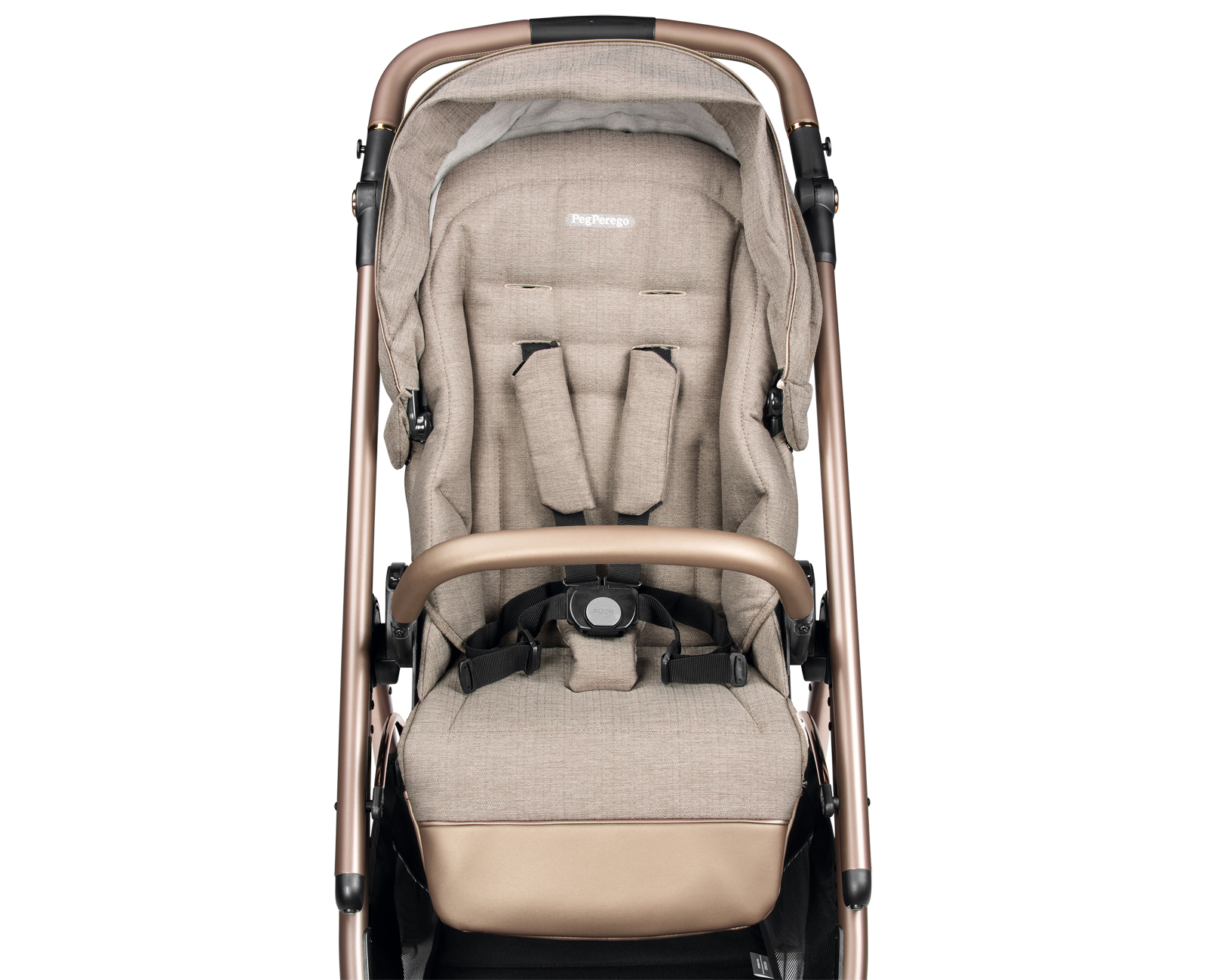 Универсальная коляска 2 в 1 Peg-Perego Veloce