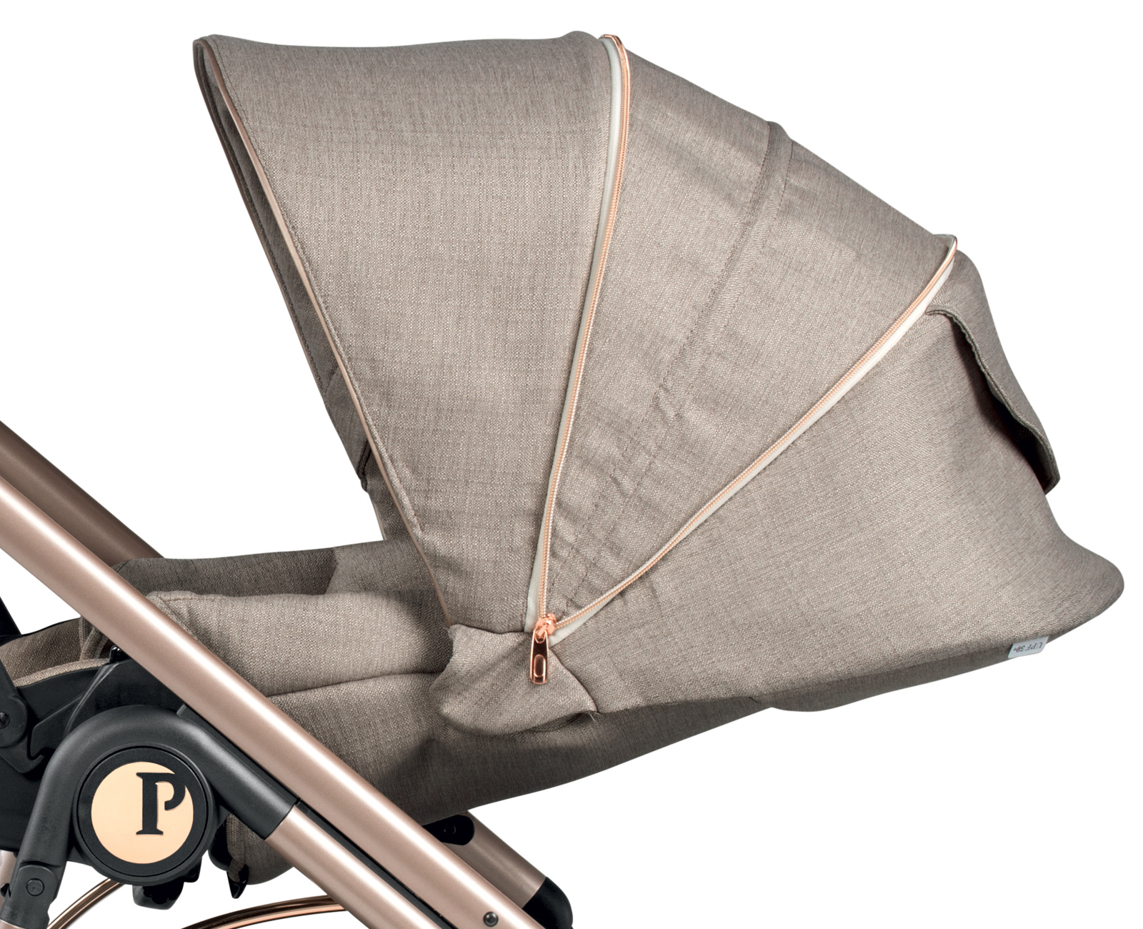 Универсальная коляска 2 в 1 Peg-Perego Veloce