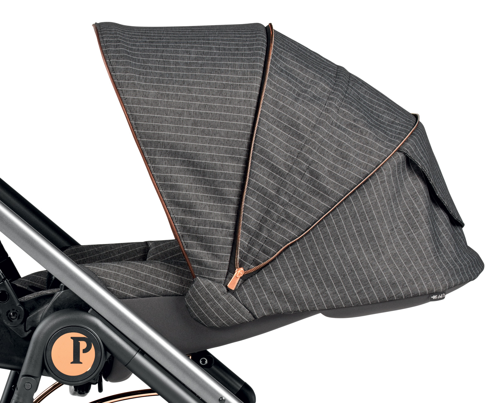 Универсальная коляска 2 в 1 Peg-Perego Veloce