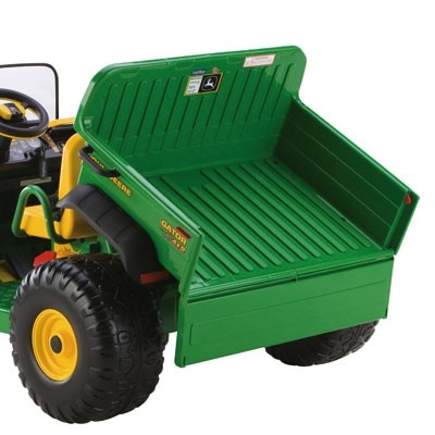 Электромобиль Peg Perego NEW John Deere Gator, OD 0060