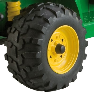 Электромобиль Peg Perego NEW John Deere Gator, OD 0060