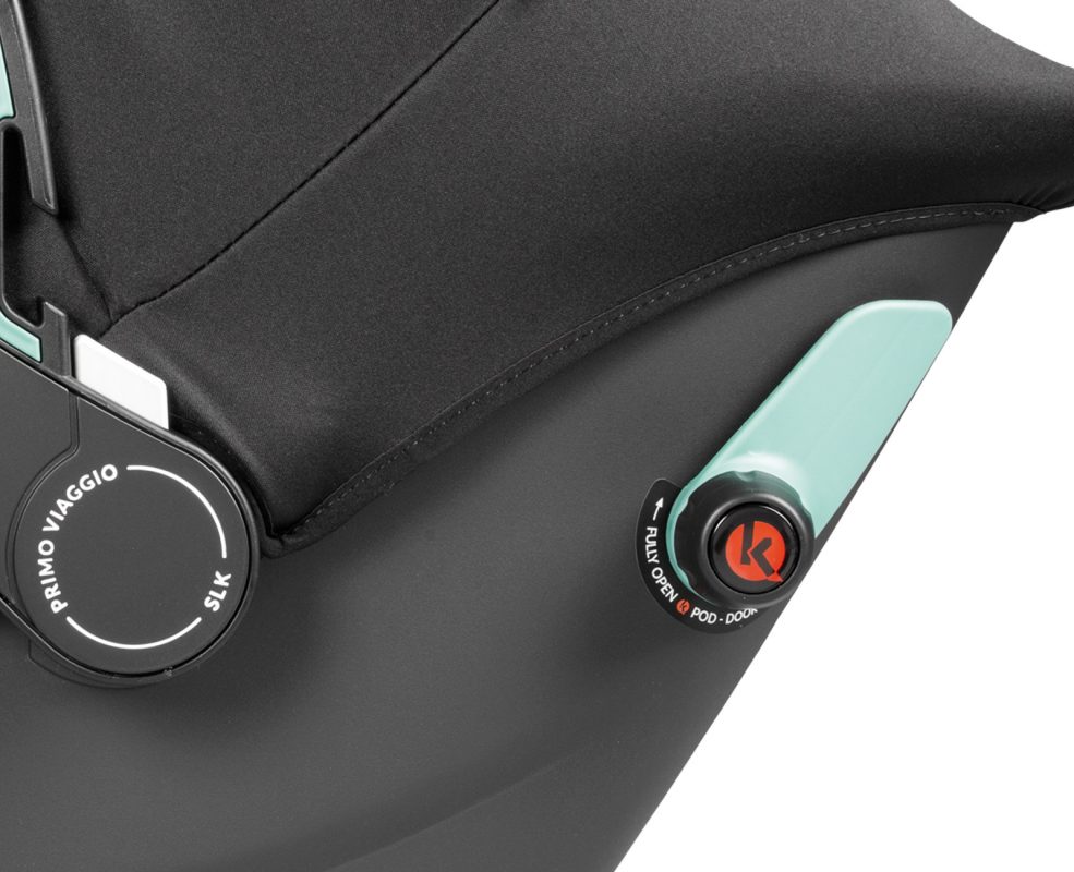 Автокресло Peg-Perego Primo Viaggio SLK  i-Size