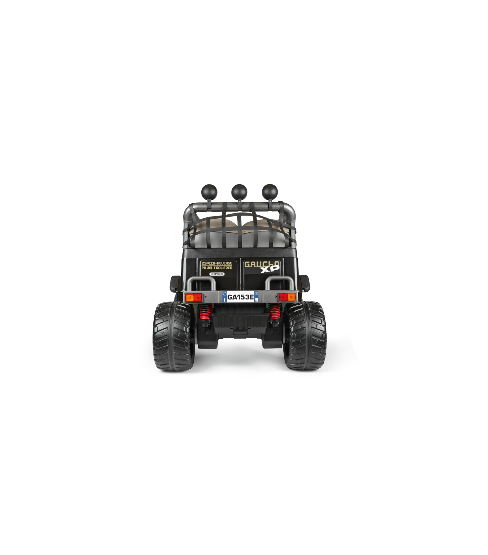 Детский электромобиль Peg-perego GAUCHO XP 24V, IGOD 0555