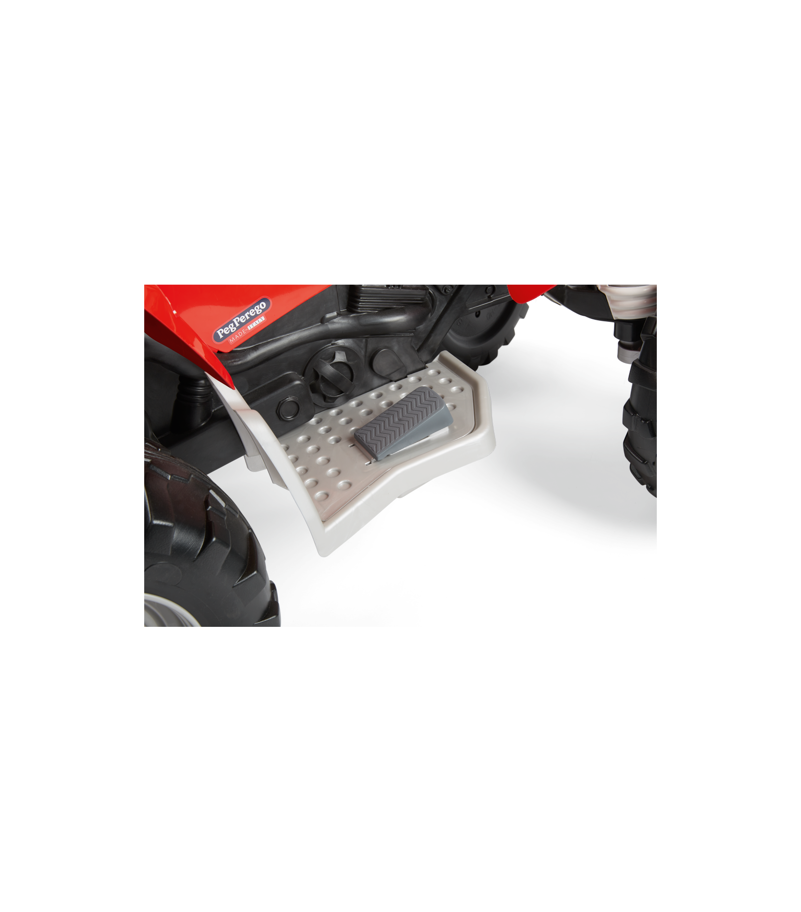 Электромобиль PEG PEREGO POLARIS OUTLAW 330W, OR 0099